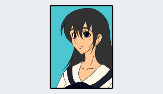 『アルル』キャラクター紹介（ゼノギアス）