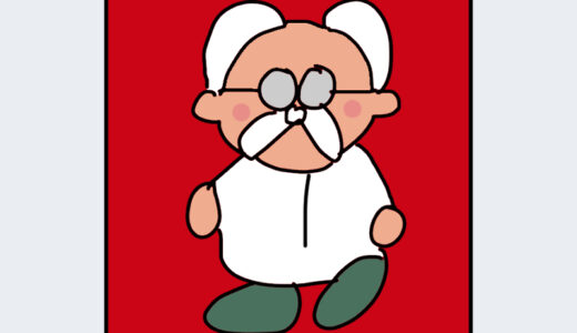 『アンドーナッツ博士』キャラクター紹介（MOTHER2 ギーグの逆襲）