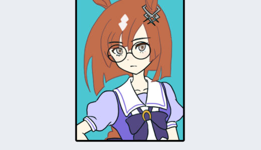 『イクノディクタス』キャラクター紹介（ウマ娘）