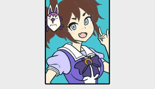 『イナリワン』キャラクター紹介（ウマ娘）
