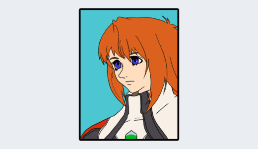 『エリィ』キャラクター紹介（ゼノギアス）