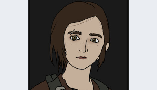『エリー』キャラクター紹介（The Last of Us）