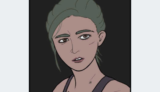 『エレナ・フィッシャー』キャラクター紹介（アンチャーテッドシリーズ）