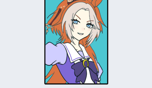 『オルフェーヴル』キャラクター紹介（ウマ娘）