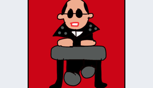『キーボー』キャラクター紹介（MOTHER2 ギーグの逆襲）