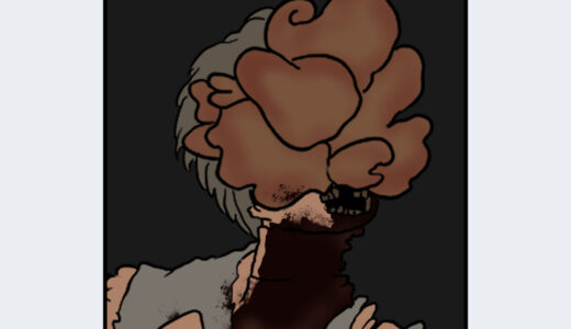 『クリッカー』キャラクター紹介（The Last of Us）
