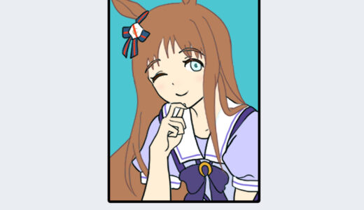 『グラスワンダー』キャラクター紹介（ウマ娘）