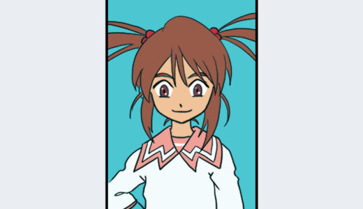 『コクリコ』キャラクター紹介（サクラ大戦）