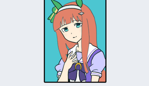 『サイレンススズカ』キャラクター紹介（ウマ娘）