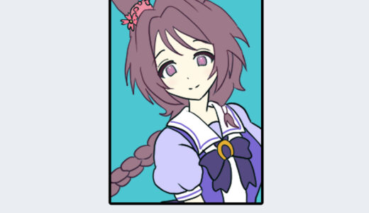 『サクラチトセオー』キャラクター紹介（ウマ娘）