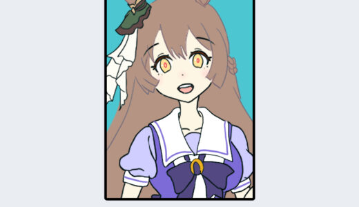 『サトノダイヤモンド』キャラクター紹介（ウマ娘）