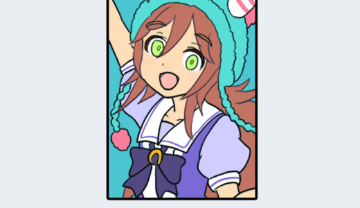 『サムソンビッグ』キャラクター紹介（ウマ娘）