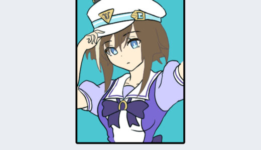 『シュヴァルグラン』キャラクター紹介（ウマ娘）