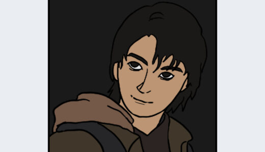 『ジェシー』キャラクター紹介（The Last of Us Part II）