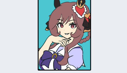 『ジェンティルドンナ』キャラクター紹介（ウマ娘）