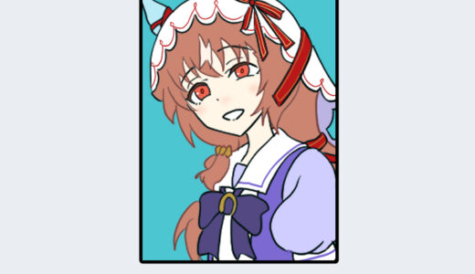 『スティルインラブ』キャラクター紹介（ウマ娘）