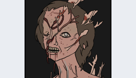 『ストーカー』キャラクター紹介（The Last of Us）