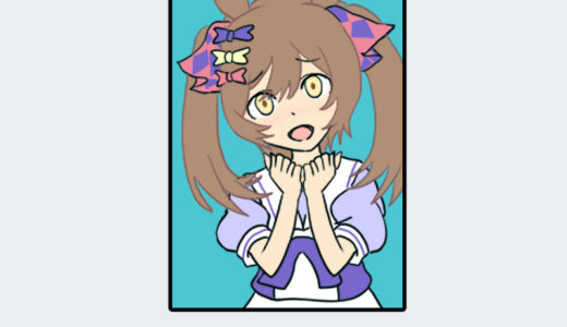 『スマートファルコン』キャラクター紹介（ウマ娘）