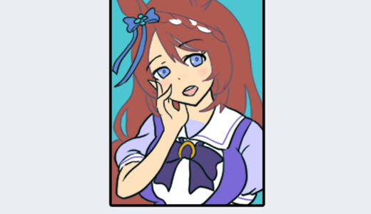 『スーパークリーク』キャラクター紹介（ウマ娘）