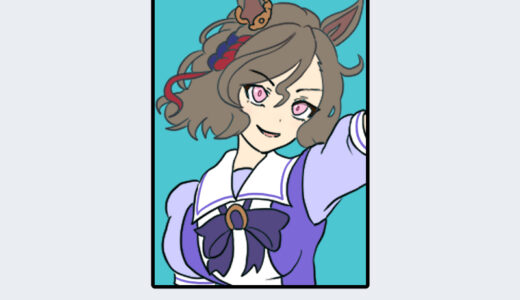 『タップダンスシチー』キャラクター紹介（ウマ娘）