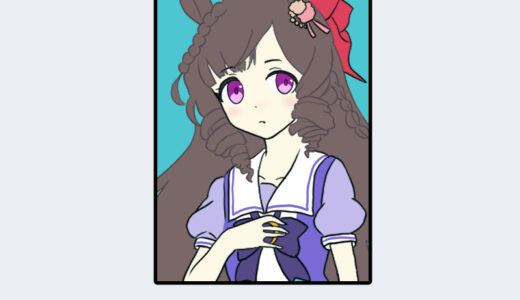『ダイイチルビー』キャラクター紹介（ウマ娘）