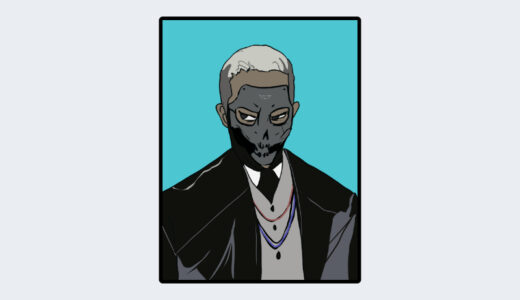 『ダイハードマン』キャラクター紹介（DEATH STRANDING）