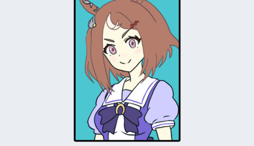『ツルマルツヨシ』キャラクター紹介（ウマ娘）