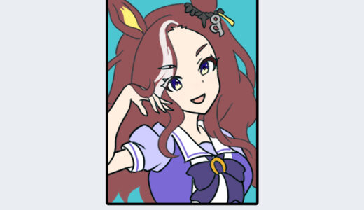 『デアリングハート』キャラクター紹介（ウマ娘）