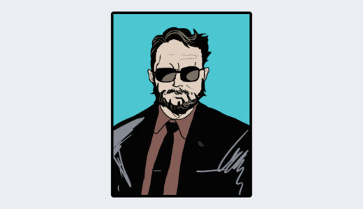 『デッドマン』キャラクター紹介（DEATH STRANDING）