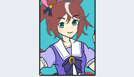 『トウカイテイオー』キャラクター紹介（ウマ娘）