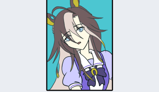 『ドリームジャーニー』キャラクター紹介（ウマ娘）