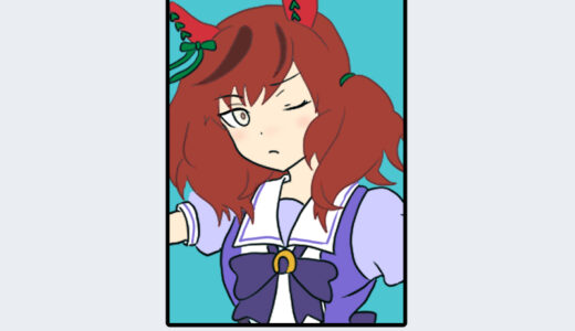 『ナイスネイチャ』キャラクター紹介（ウマ娘）