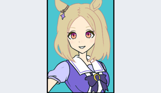 『ナリタトップロード』キャラクター紹介（ウマ娘）