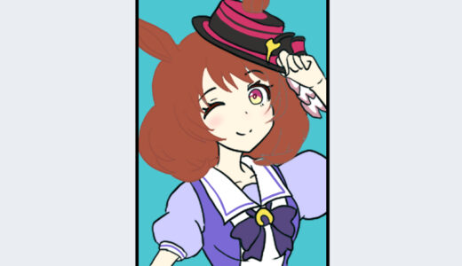 『ノースフライト』キャラクター紹介（ウマ娘）