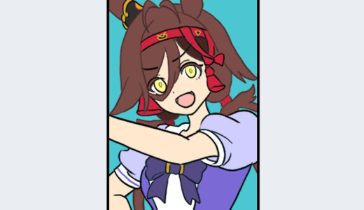 『ノーリーズン』キャラクター紹介（ウマ娘）