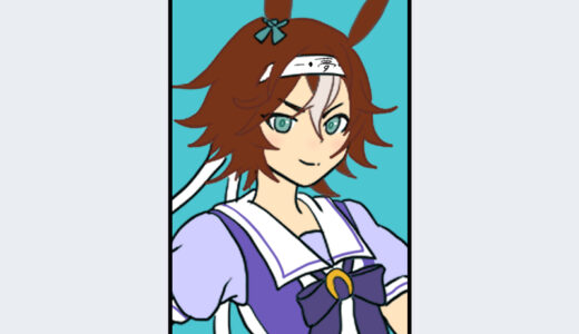 『バンブーメモリー』キャラクター紹介（ウマ娘）