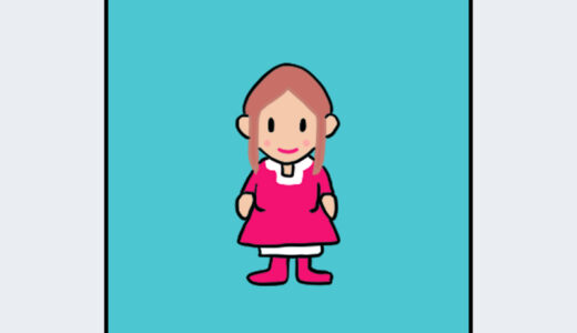 『ヒナワ』キャラクター紹介（MOTHER3）