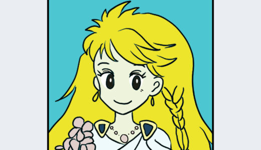 『ヒロイン』キャラクター紹介（聖剣伝説 ファイナルファンタジー外伝）