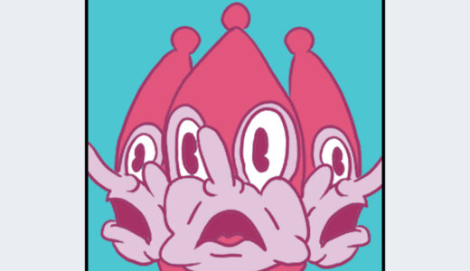 『ビショップ』キャラクター紹介（カップヘッド）