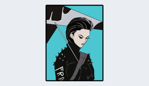 『フラジャイル』キャラクター紹介（DEATH STRANDING）
