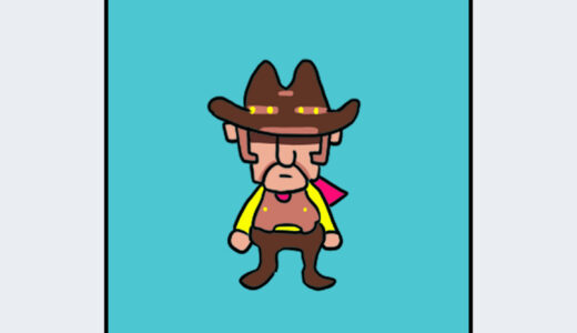 『フリント』キャラクター紹介（MOTHER3）