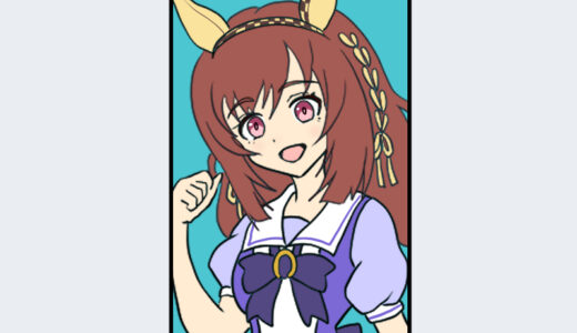 『ブエナビスタ』キャラクター紹介（ウマ娘）