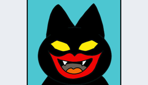 『ブラックボンビー』キャラクター紹介（桃太郎電鉄）