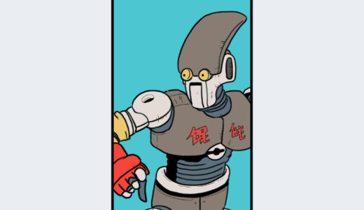 『ホム』キャラクター紹介（トバルシリーズ）