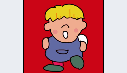 『ポーキー』キャラクター紹介（MOTHER2 ギーグの逆襲）
