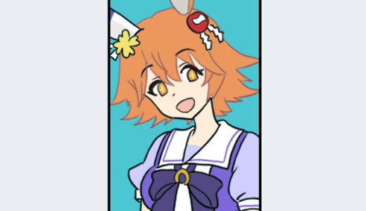 『マチカネフクキタル』キャラクター紹介（ウマ娘）