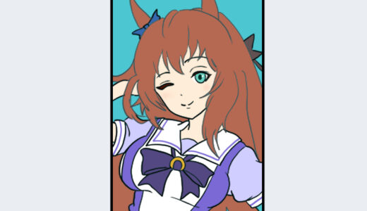『マルゼンスキー』キャラクター紹介（ウマ娘）
