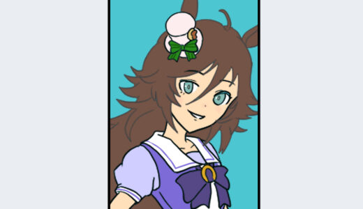 『ミスターシービー』キャラクター紹介（ウマ娘）