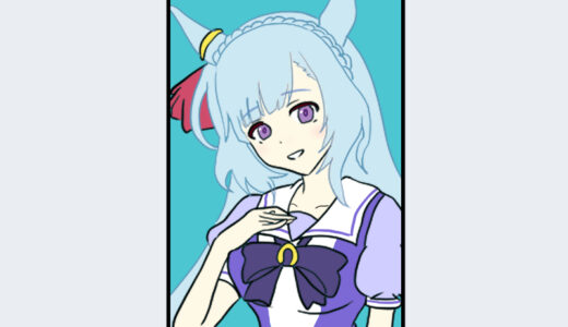 『メジロアルダン』キャラクター紹介（ウマ娘）