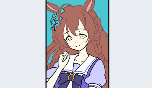 『メジロブライト』キャラクター紹介（ウマ娘）